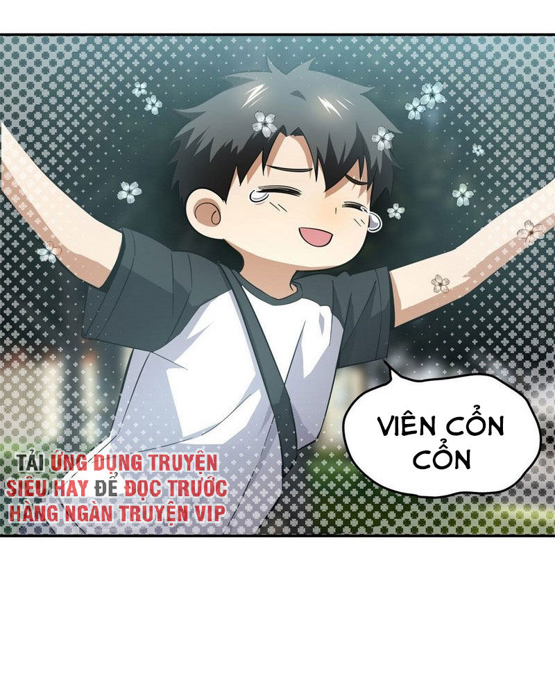 Toàn Cầu Cao Võ Chap 51 - Next Chap 52