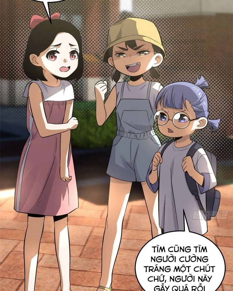 Toàn Cầu Cao Võ Chap 51 - Next Chap 52