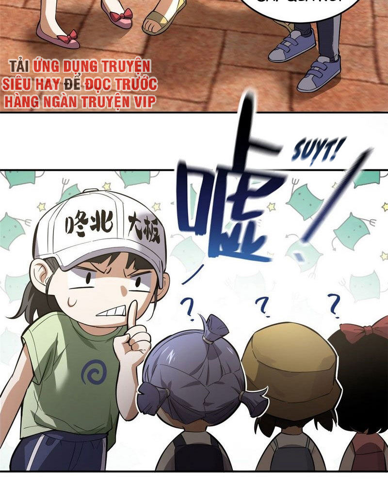 Toàn Cầu Cao Võ Chap 51 - Next Chap 52