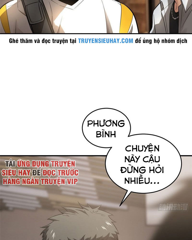 Toàn Cầu Cao Võ Chap 51 - Next Chap 52