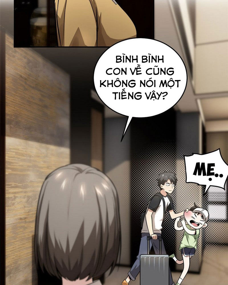 Toàn Cầu Cao Võ Chap 51 - Next Chap 52
