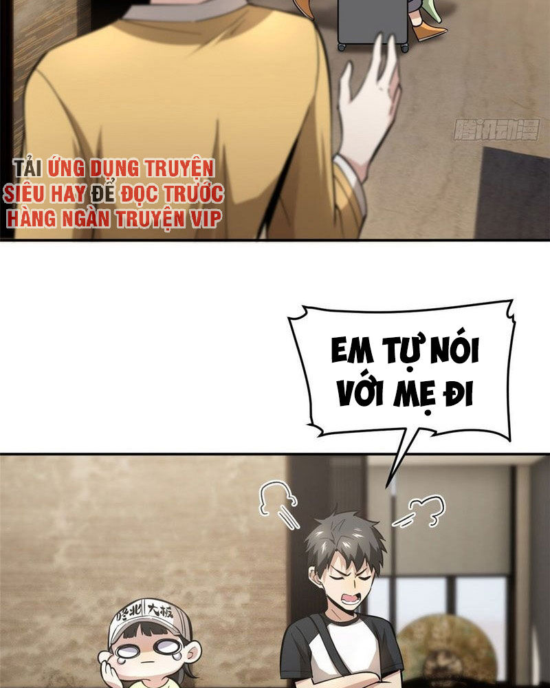 Toàn Cầu Cao Võ Chap 51 - Next Chap 52