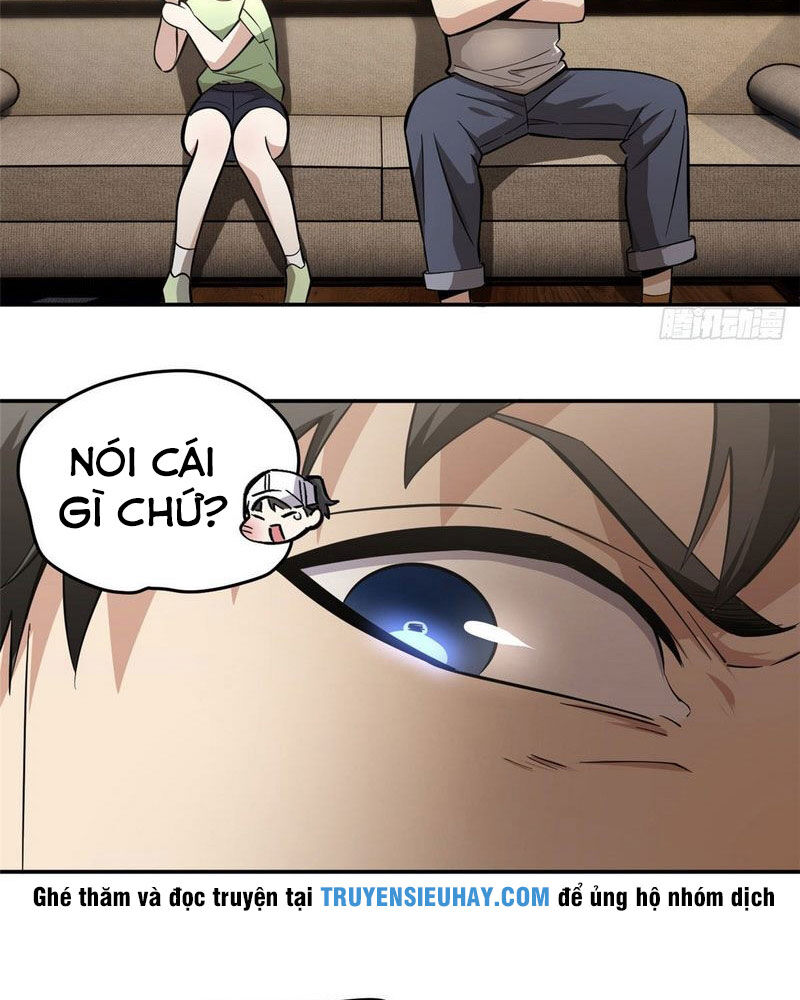Toàn Cầu Cao Võ Chap 51 - Next Chap 52