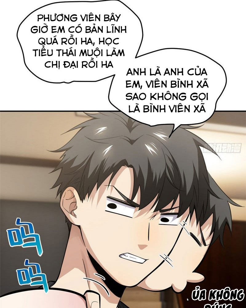 Toàn Cầu Cao Võ Chap 51 - Next Chap 52