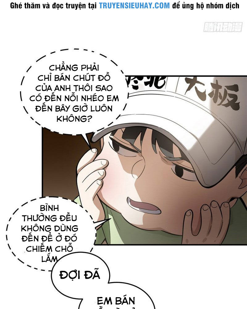 Toàn Cầu Cao Võ Chap 51 - Next Chap 52