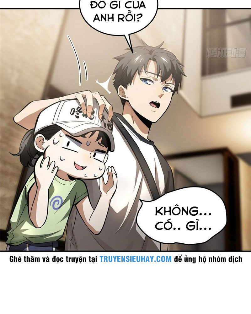 Toàn Cầu Cao Võ Chap 51 - Next Chap 52