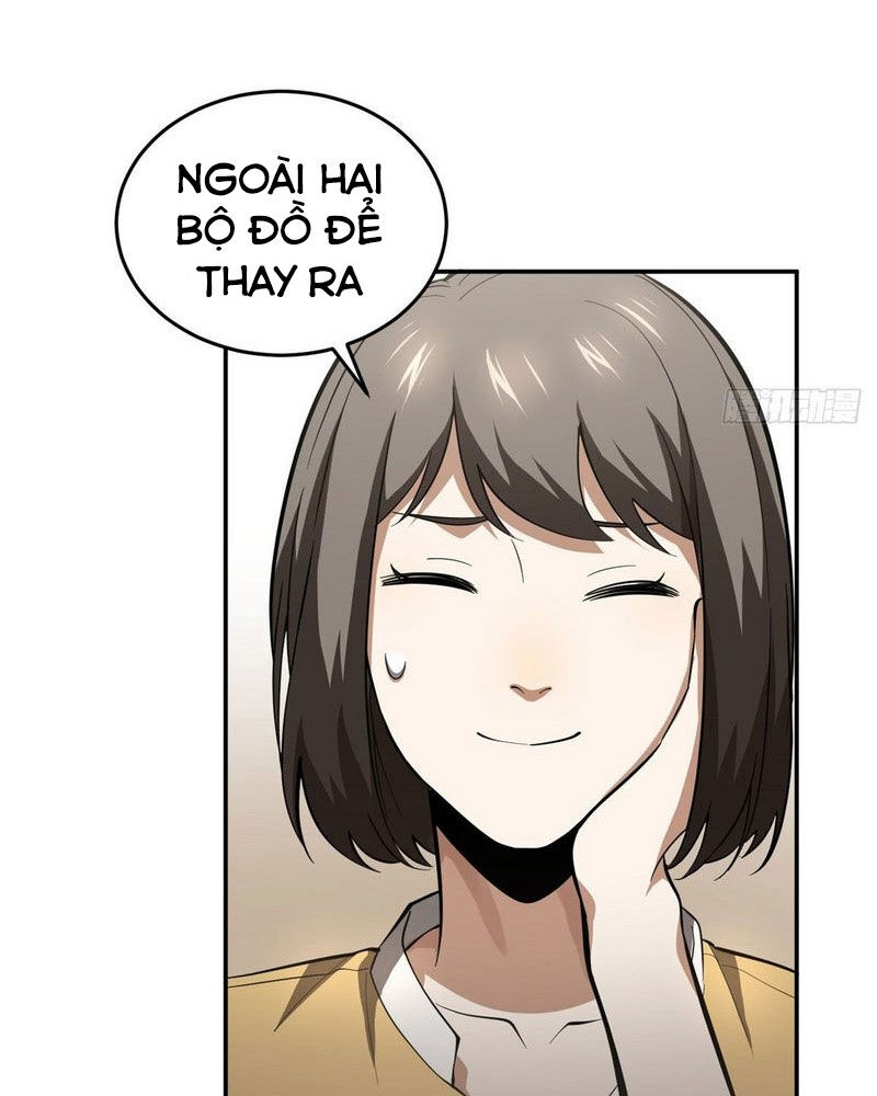 Toàn Cầu Cao Võ Chap 51 - Next Chap 52