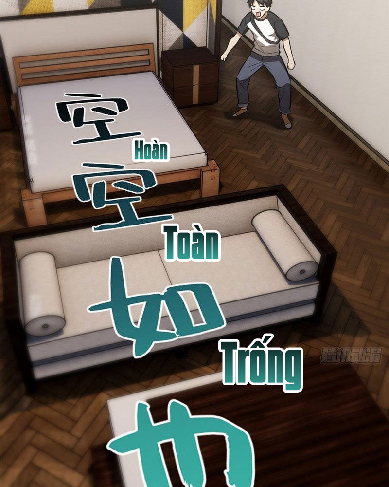 Toàn Cầu Cao Võ Chap 51 - Next Chap 52