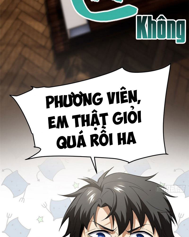 Toàn Cầu Cao Võ Chap 51 - Next Chap 52