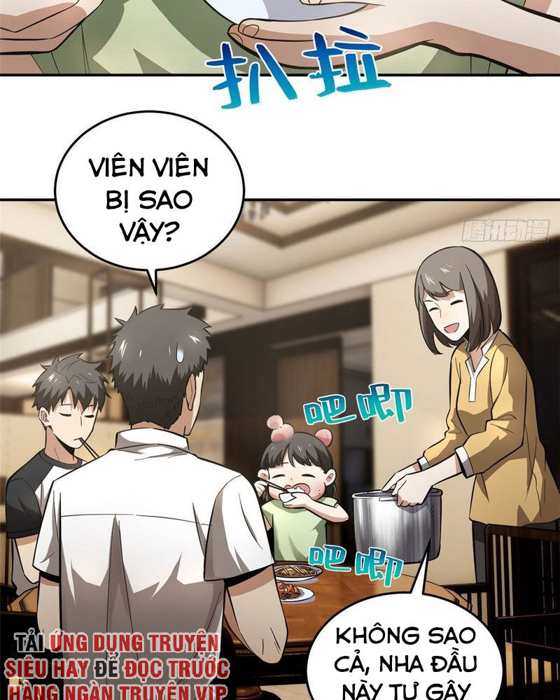 Toàn Cầu Cao Võ Chap 51 - Next Chap 52