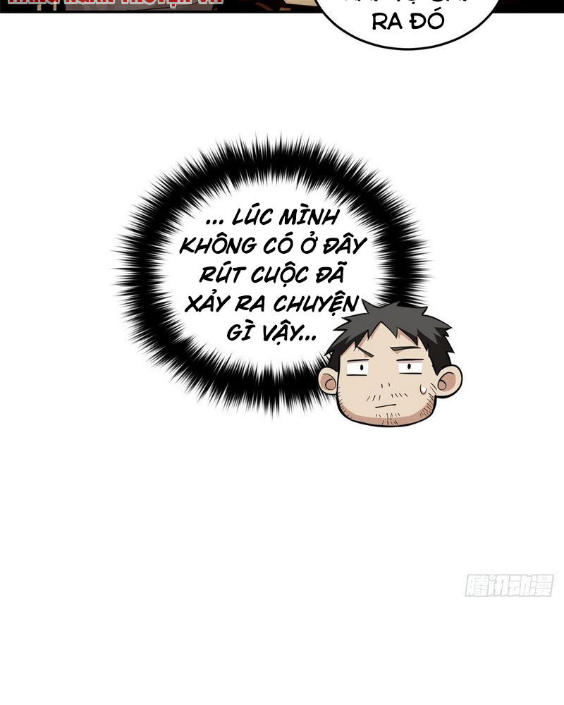 Toàn Cầu Cao Võ Chap 51 - Next Chap 52