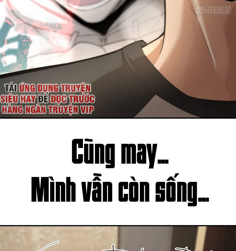 Toàn Cầu Cao Võ Chap 51 - Next Chap 52