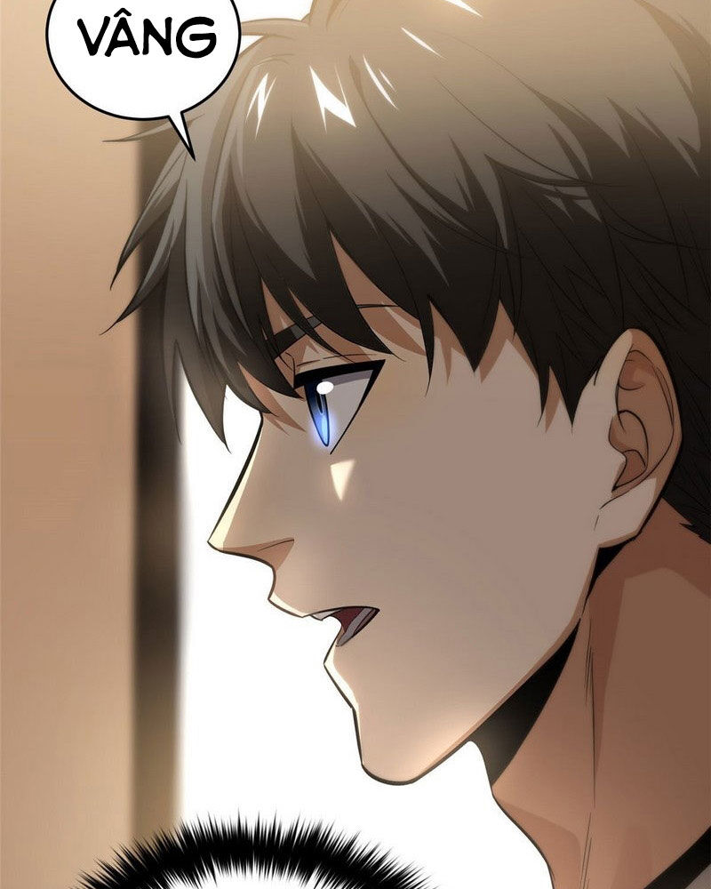 Toàn Cầu Cao Võ Chap 51 - Next Chap 52
