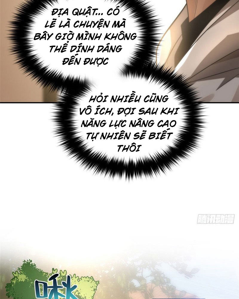 Toàn Cầu Cao Võ Chap 51 - Next Chap 52