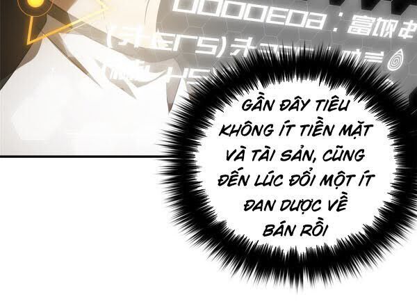 Toàn Cầu Cao Võ Chap 52 - Next Chap 53
