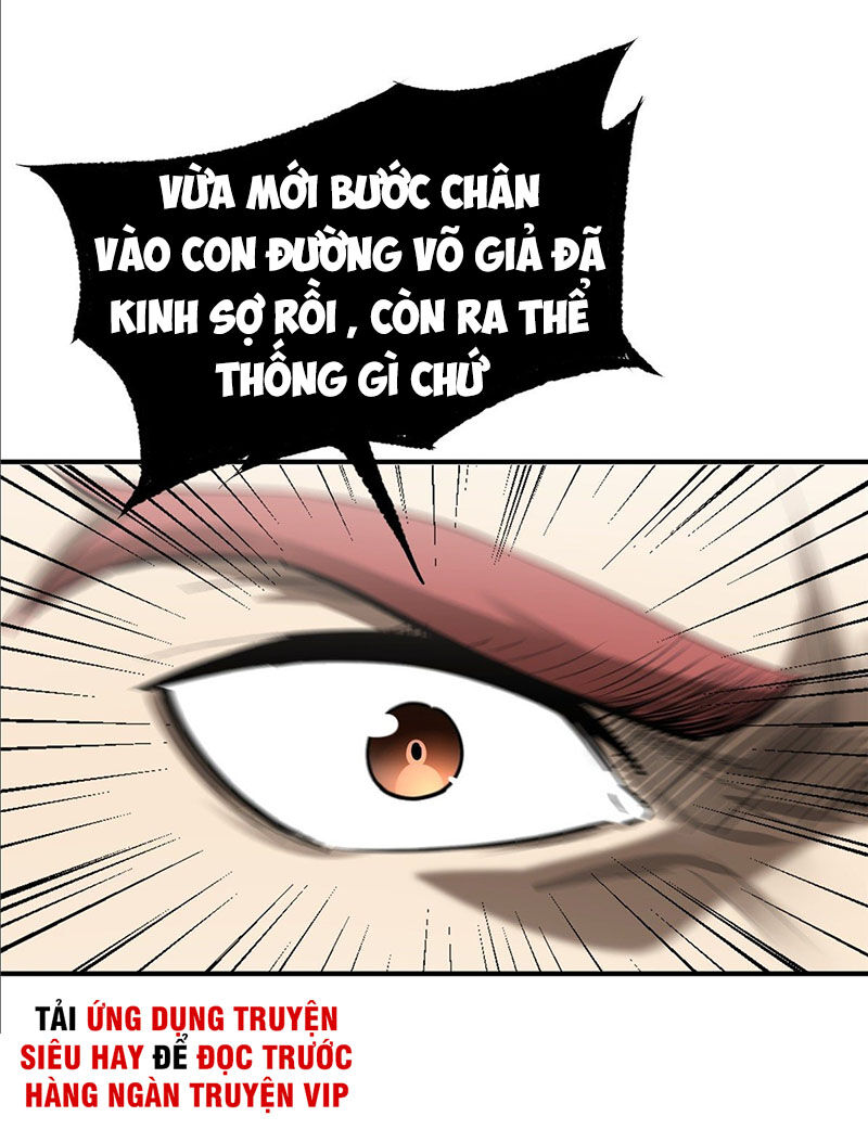 Toàn Cầu Cao Võ Chap 53 - Next Chap 54
