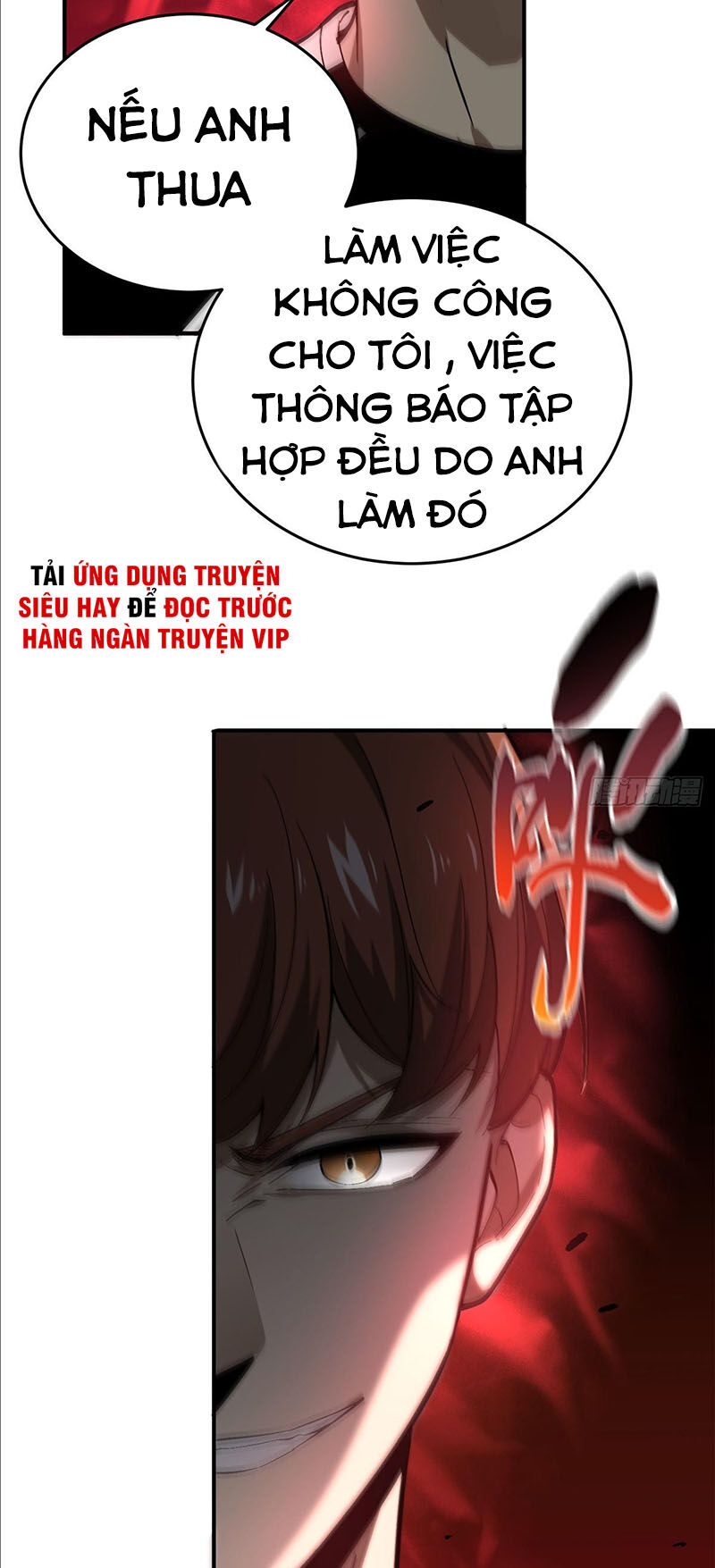 Toàn Cầu Cao Võ Chap 53 - Next Chap 54
