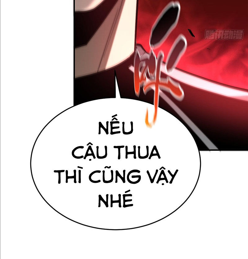 Toàn Cầu Cao Võ Chap 53 - Next Chap 54