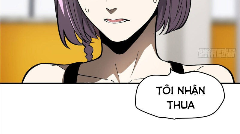 Toàn Cầu Cao Võ Chap 54 - Next Chap 55