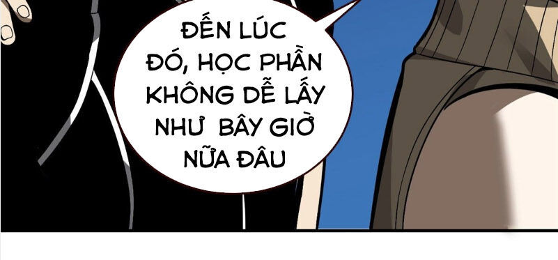 Toàn Cầu Cao Võ Chap 54 - Next Chap 55