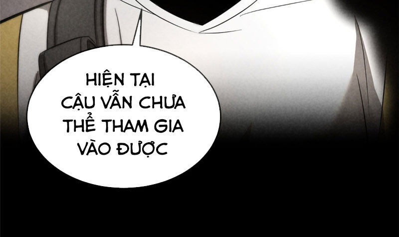 Toàn Cầu Cao Võ Chap 54 - Next Chap 55