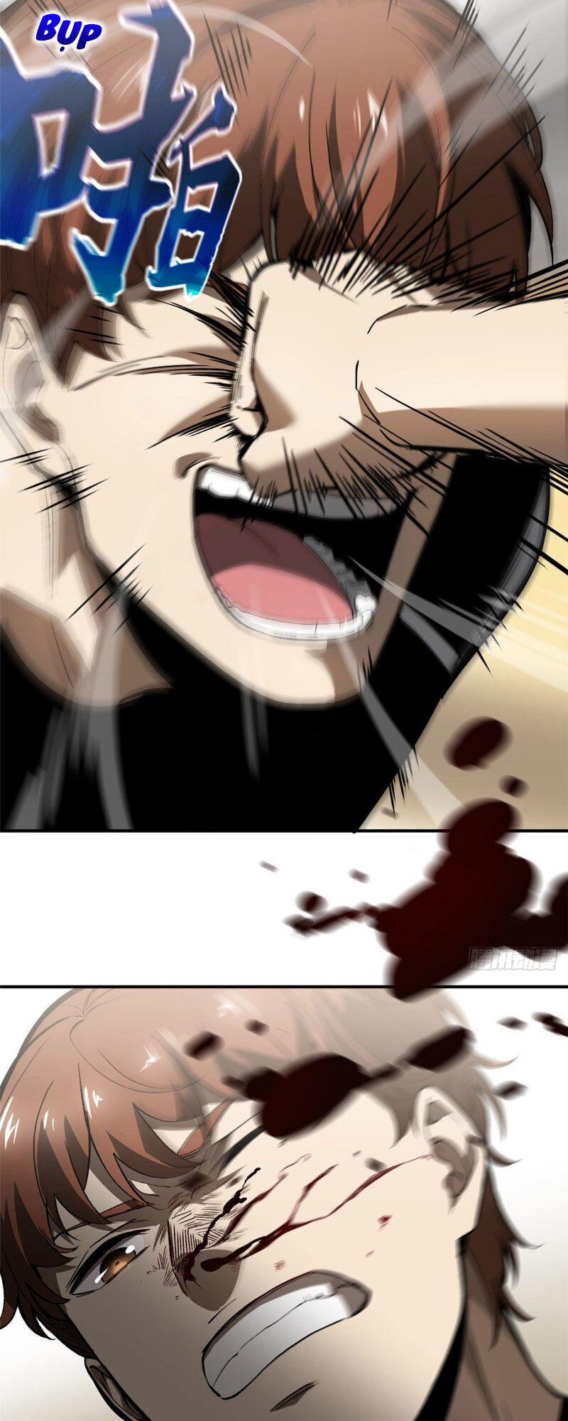 Toàn Cầu Cao Võ Chap 54 - Next Chap 55