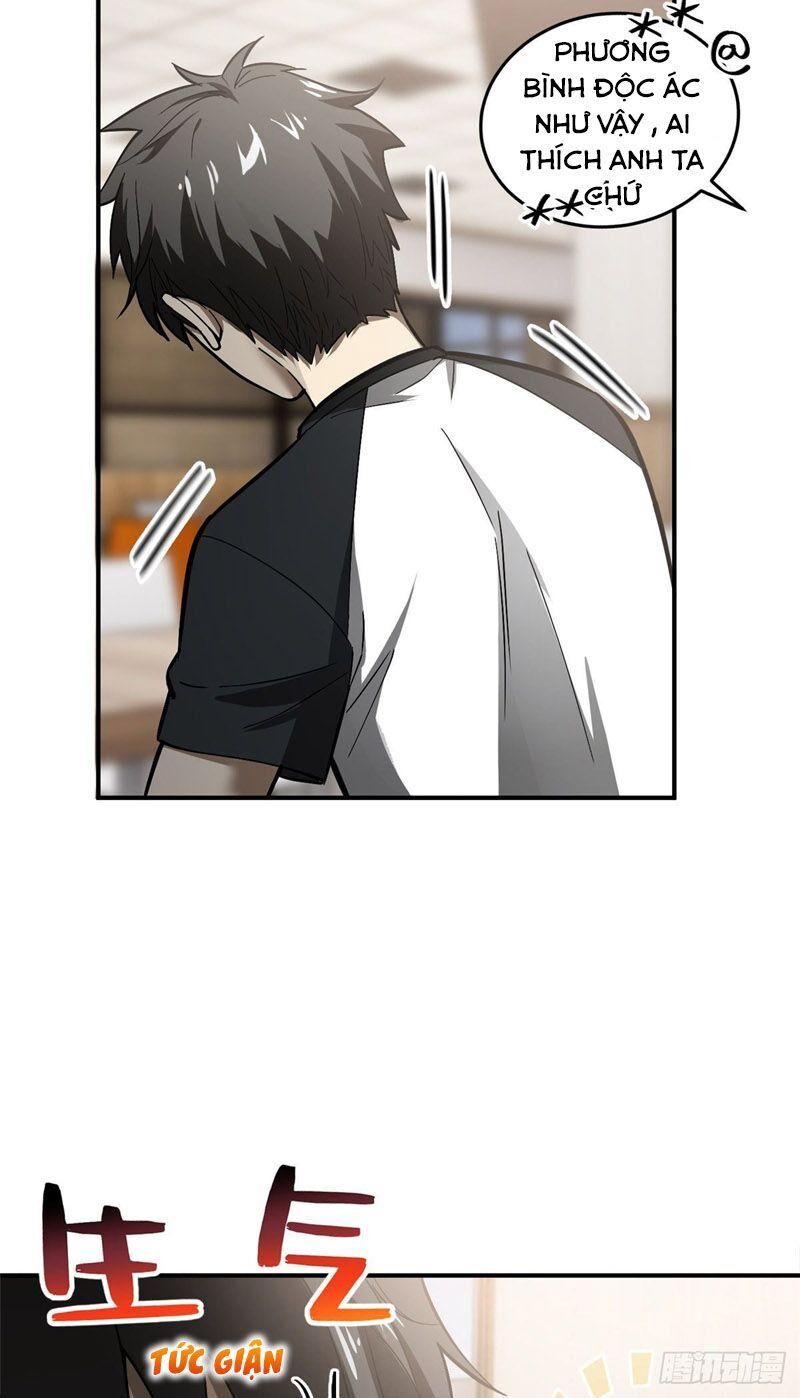 Toàn Cầu Cao Võ Chap 55 - Next Chap 56