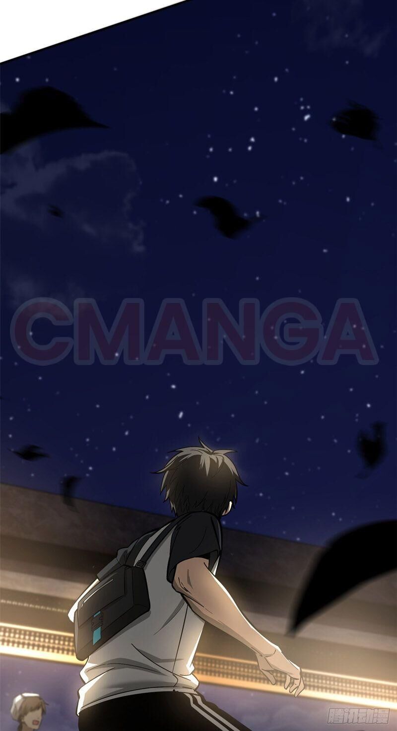 Toàn Cầu Cao Võ Chap 55 - Next Chap 56