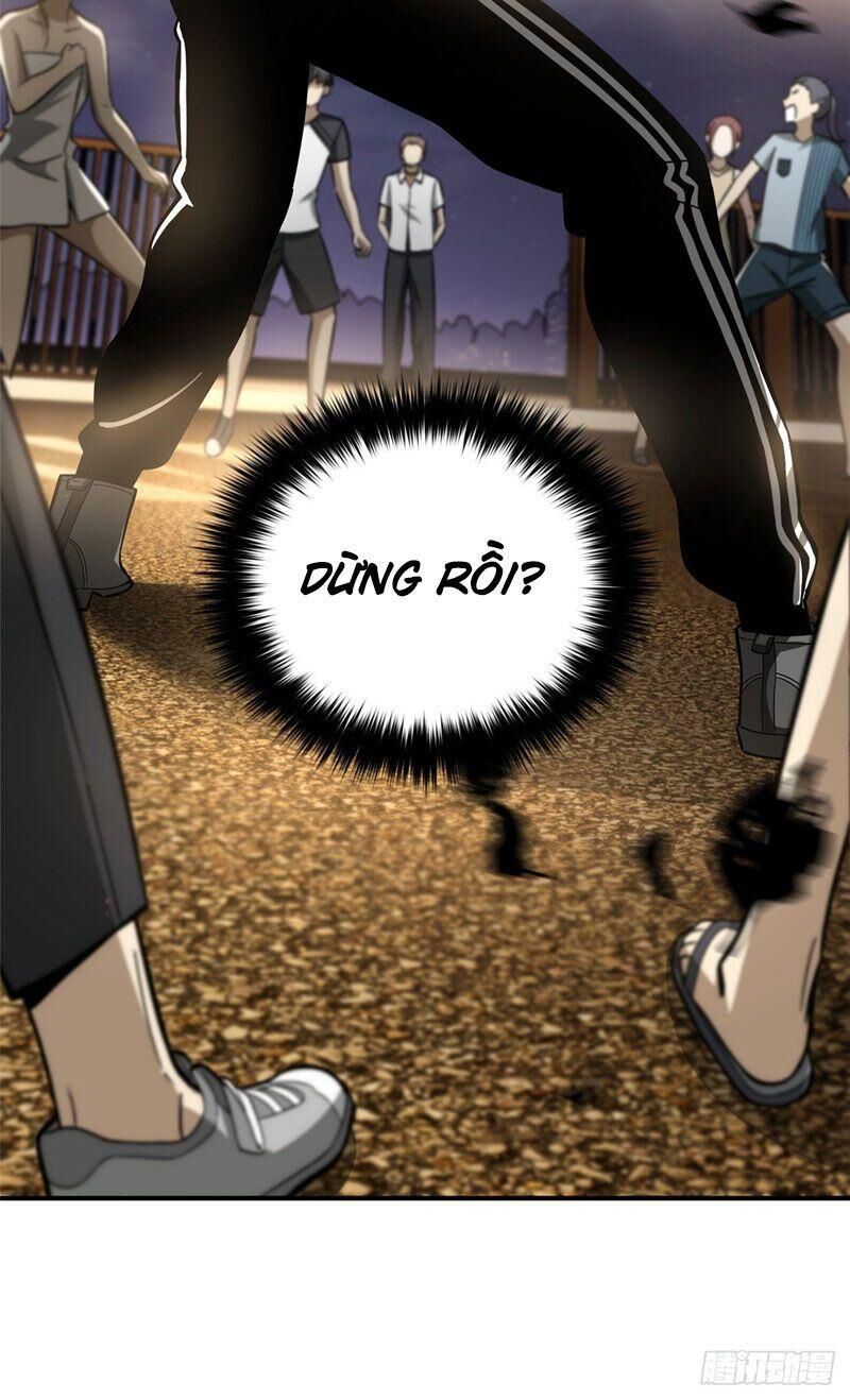 Toàn Cầu Cao Võ Chap 55 - Next Chap 56