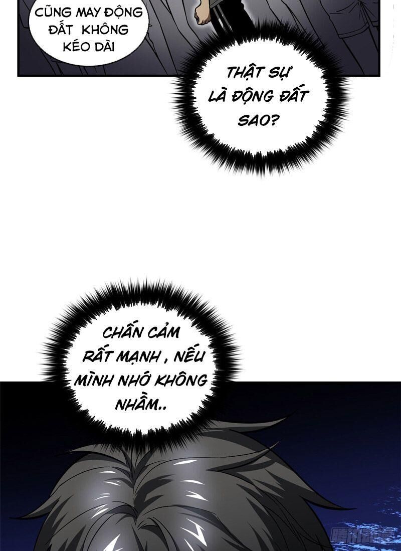 Toàn Cầu Cao Võ Chap 55 - Next Chap 56