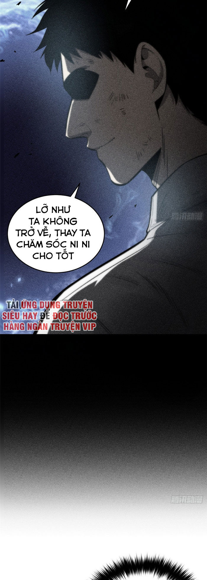 Toàn Cầu Cao Võ Chap 57 - Next Chap 58
