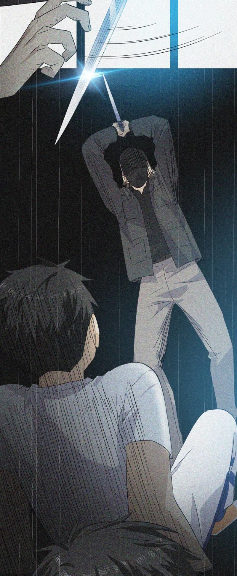 Toàn Cầu Cao Võ Chap 6 - Next Chap 7