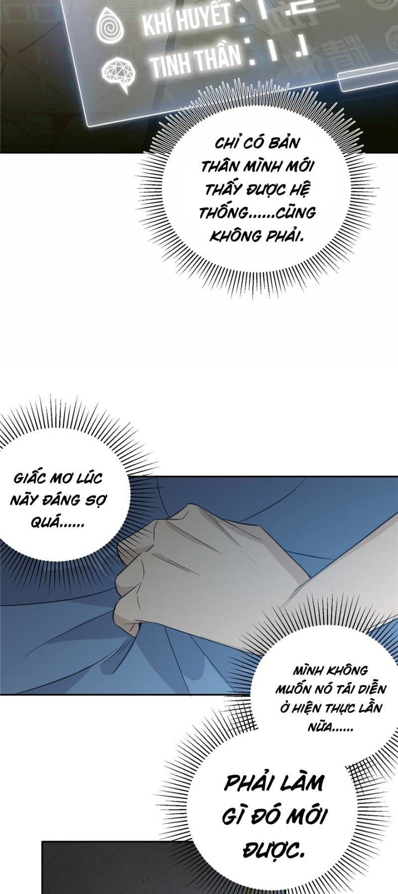 Toàn Cầu Cao Võ Chap 6 - Next Chap 7