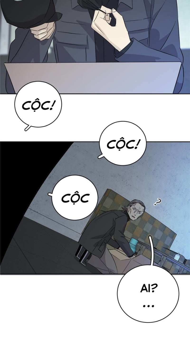Toàn Cầu Cao Võ Chap 6 - Next Chap 7