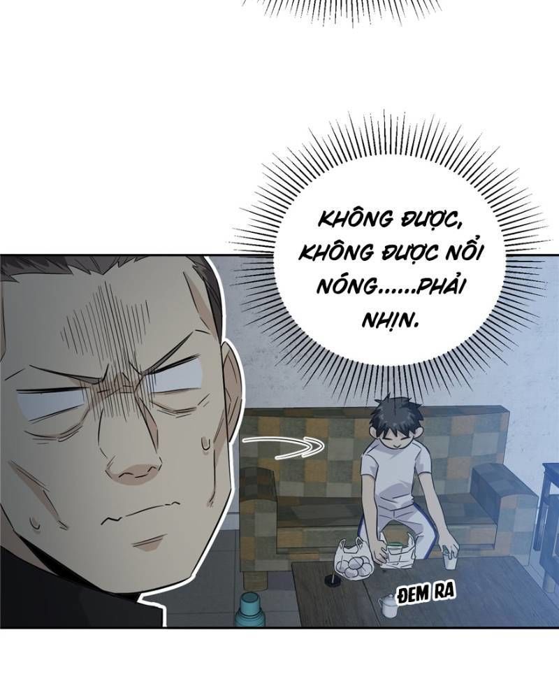 Toàn Cầu Cao Võ Chap 6 - Next Chap 7