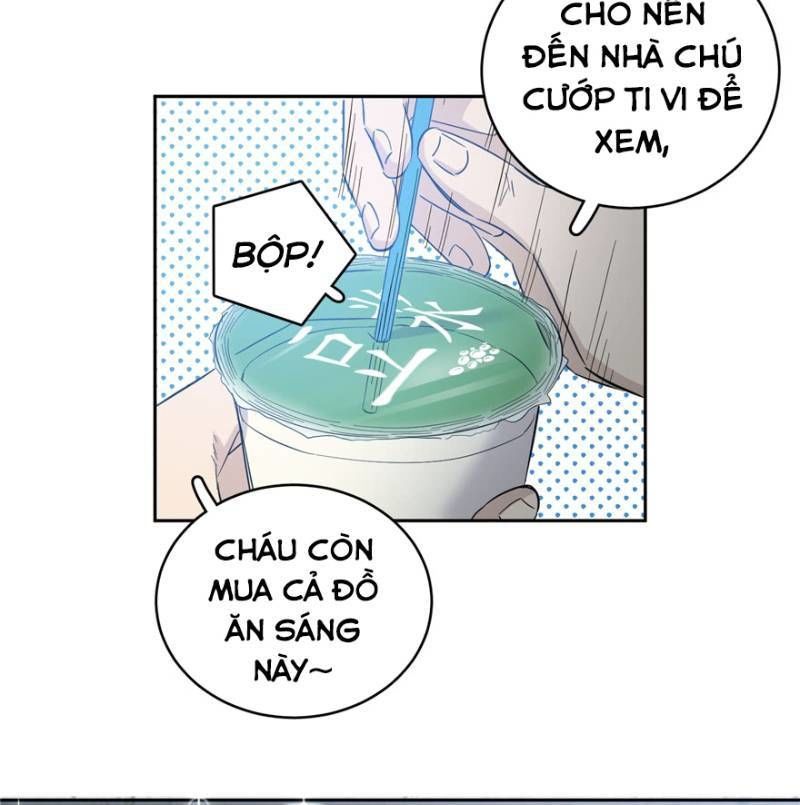 Toàn Cầu Cao Võ Chap 6 - Next Chap 7