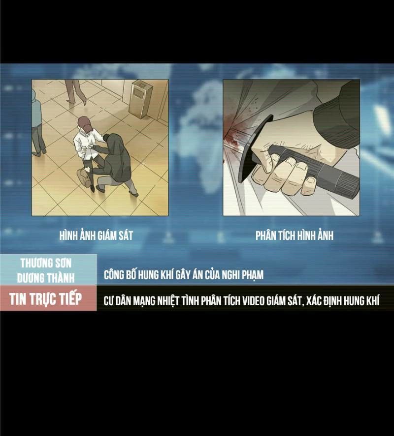 Toàn Cầu Cao Võ Chap 6 - Next Chap 7