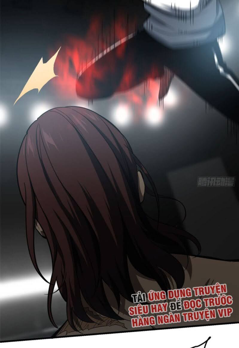 Toàn Cầu Cao Võ Chap 60 - Next Chap 61