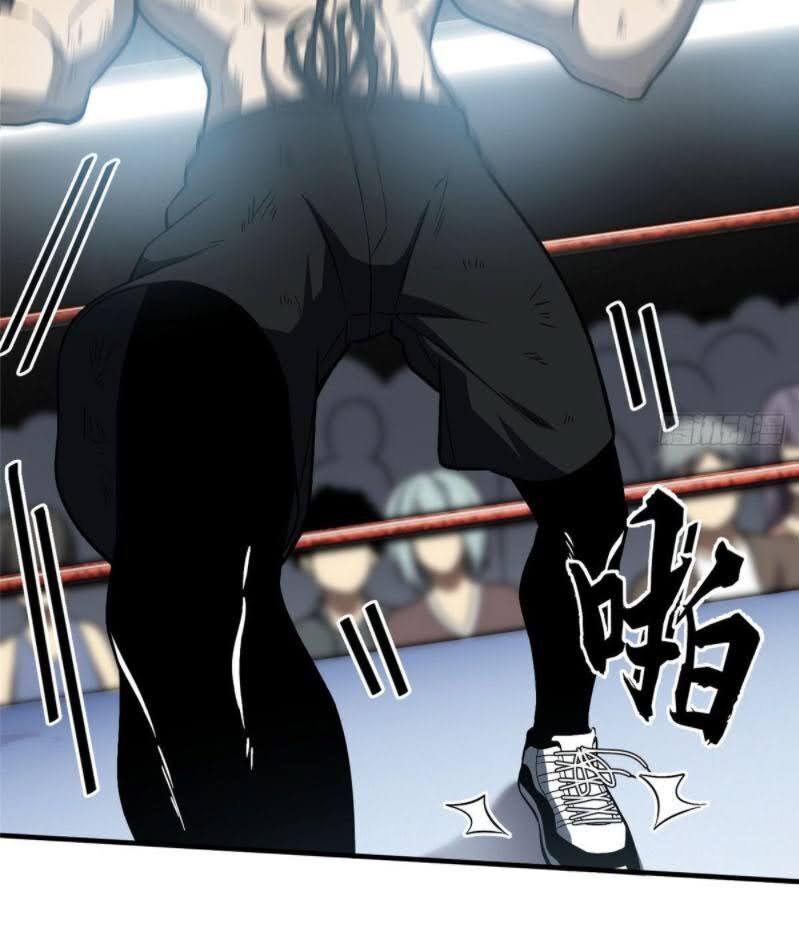 Toàn Cầu Cao Võ Chap 60 - Next Chap 61