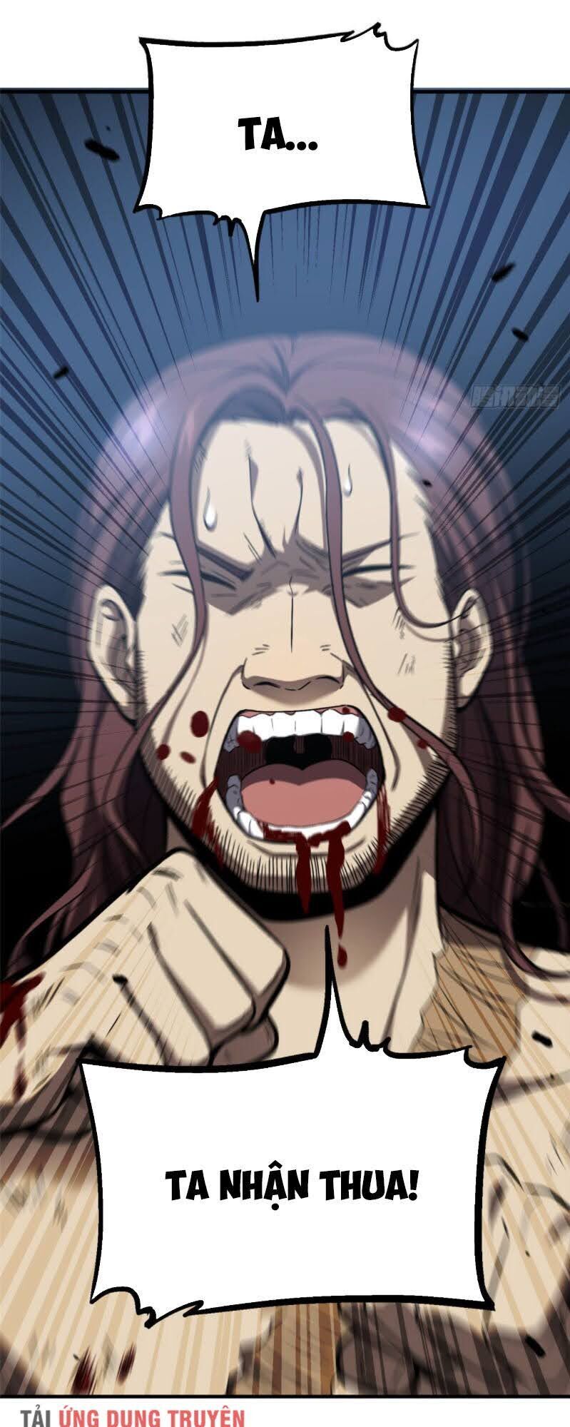 Toàn Cầu Cao Võ Chap 60 - Next Chap 61