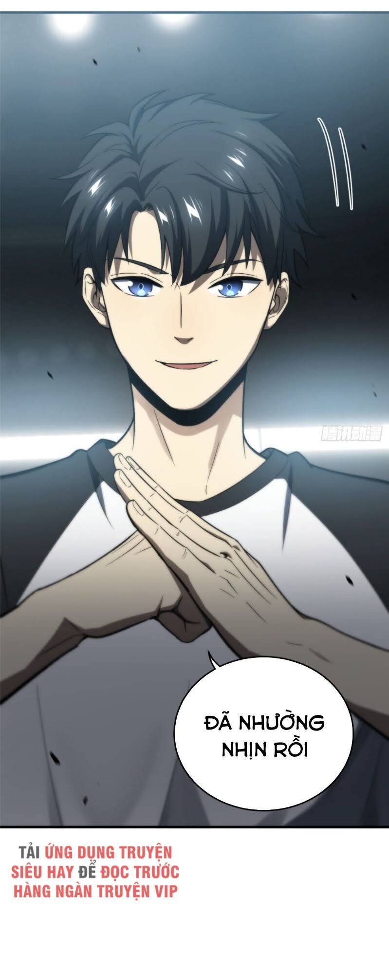 Toàn Cầu Cao Võ Chap 60 - Next Chap 61