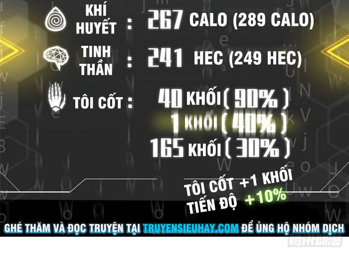 Toàn Cầu Cao Võ Chap 61 - Next Chap 62