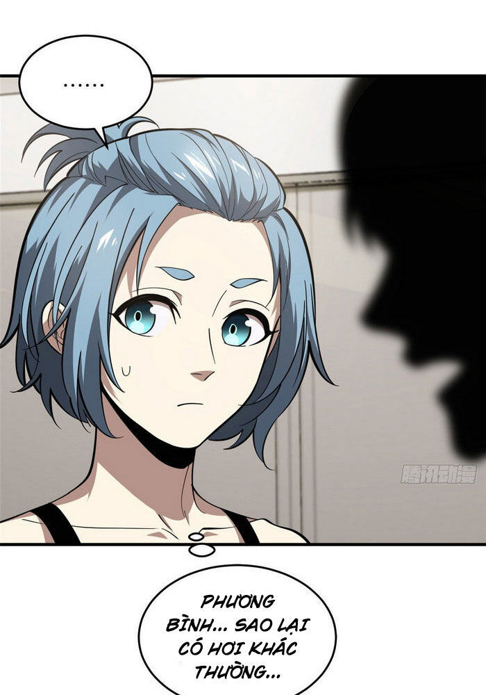 Toàn Cầu Cao Võ Chap 62 - Next Chap 63