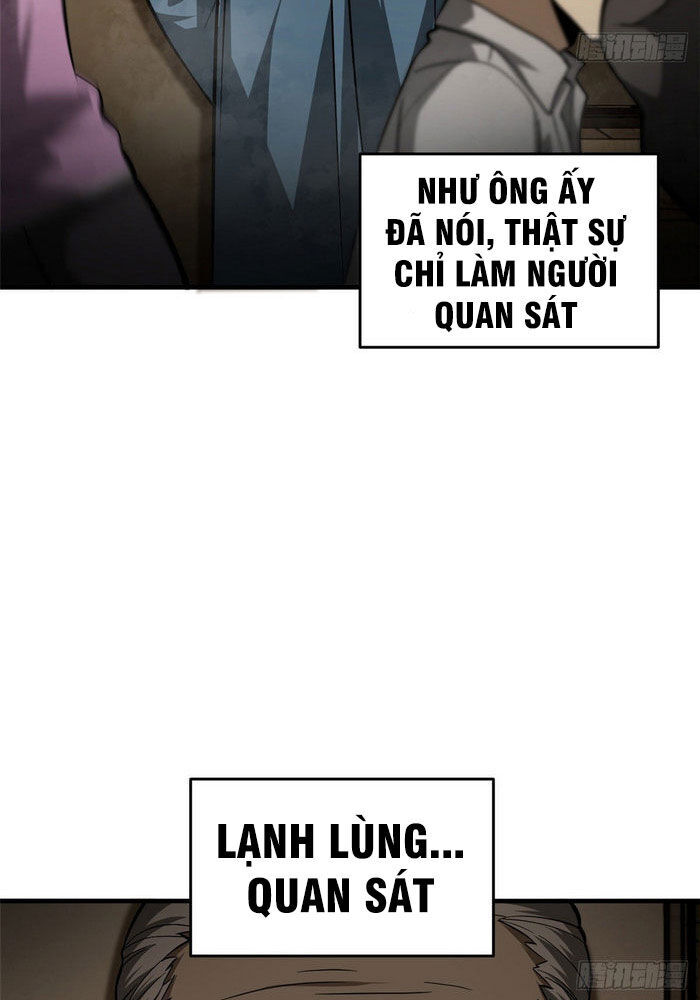 Toàn Cầu Cao Võ Chap 62 - Next Chap 63