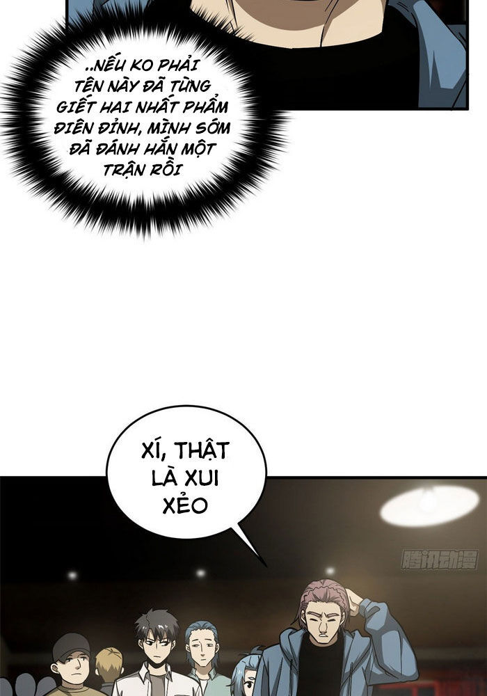 Toàn Cầu Cao Võ Chap 63 - Next Chap 64