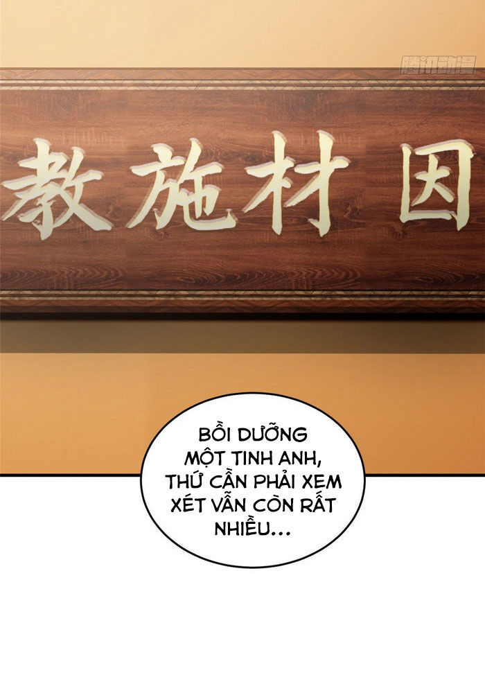 Toàn Cầu Cao Võ Chap 63 - Next Chap 64
