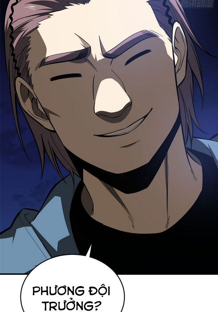 Toàn Cầu Cao Võ Chap 63 - Next Chap 64