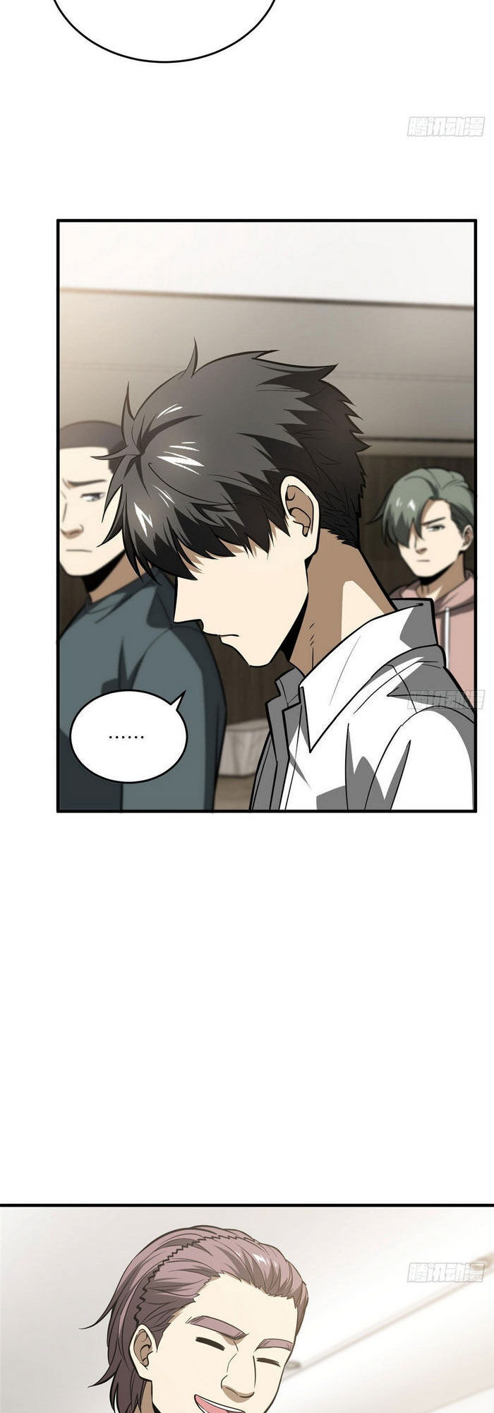 Toàn Cầu Cao Võ Chap 63 - Next Chap 64