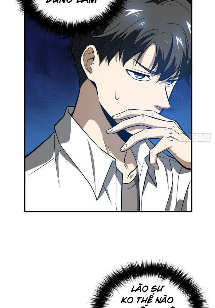 Toàn Cầu Cao Võ Chap 63 - Next Chap 64