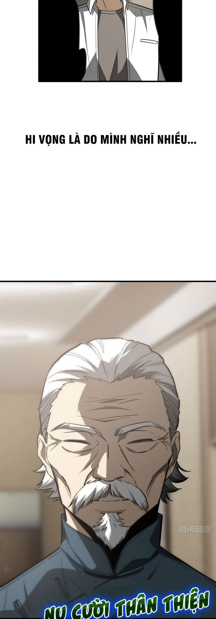 Toàn Cầu Cao Võ Chap 63 - Next Chap 64